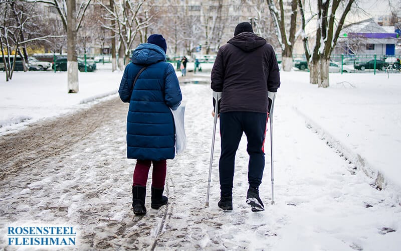 Why Hiring a North Carolina Slip and Fall Injury Compensation Lawyer Can Protect Your Rights