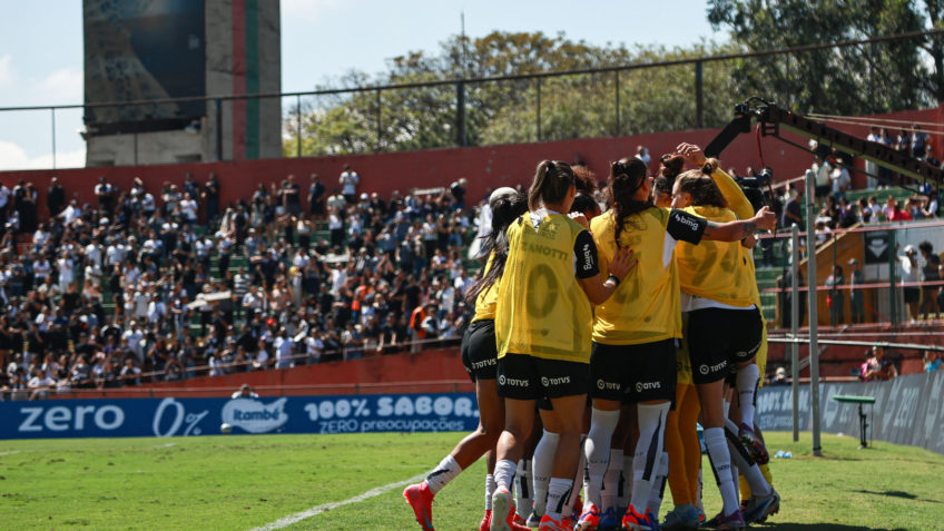 Rene Salviano | O sábado é delas. E o futuro também!