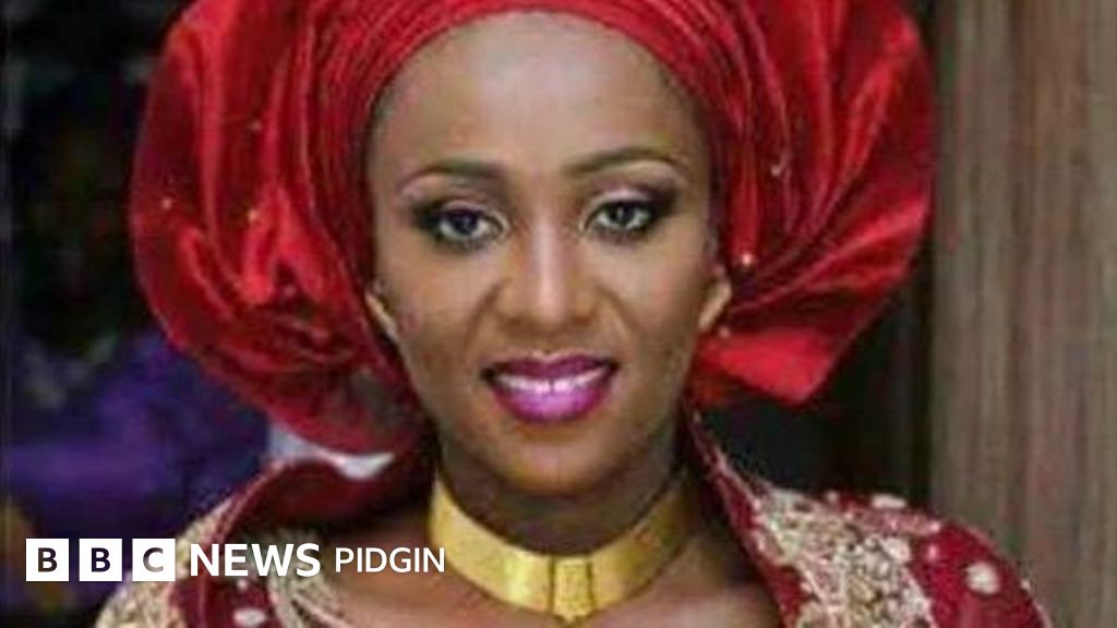 Maryam Sanda: Full list of beneficiaries of Tinubu presidential pardon