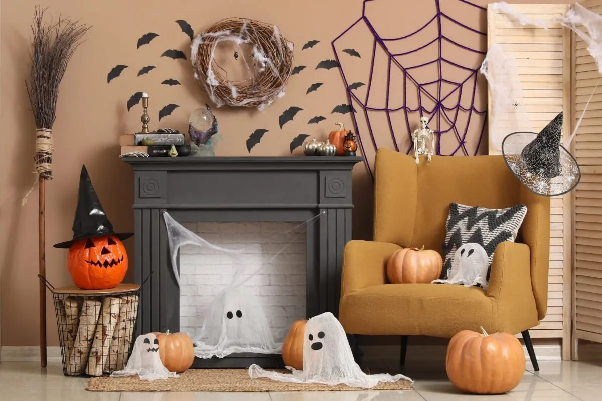 Descubra a decoração de Halloween ideal para cada signo