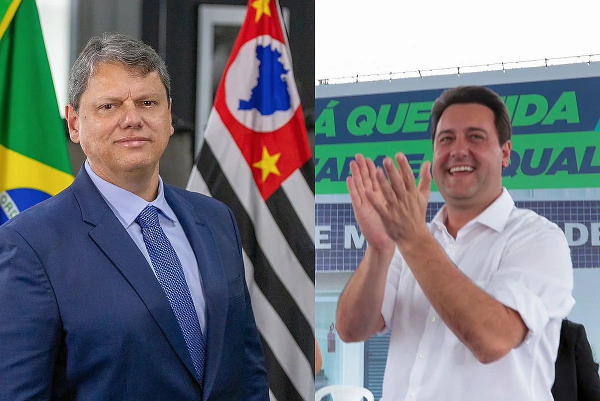 Bolsonaro já decidiu candidato para 2026, diz aliado