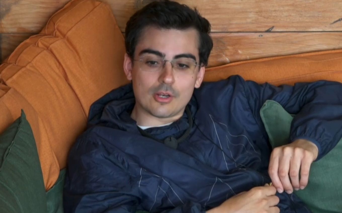 Dudu muda indicação em A Fazenda 17; saiba quem está na mira do peão · Notícias da TV