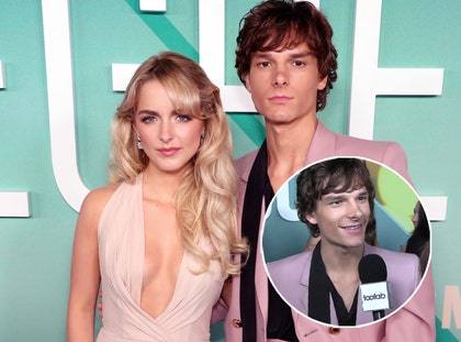 Mason Thames Gushes Over ‘Regretting You’ Costar McKenna Grace: ‘So Special’ (Exclusive)