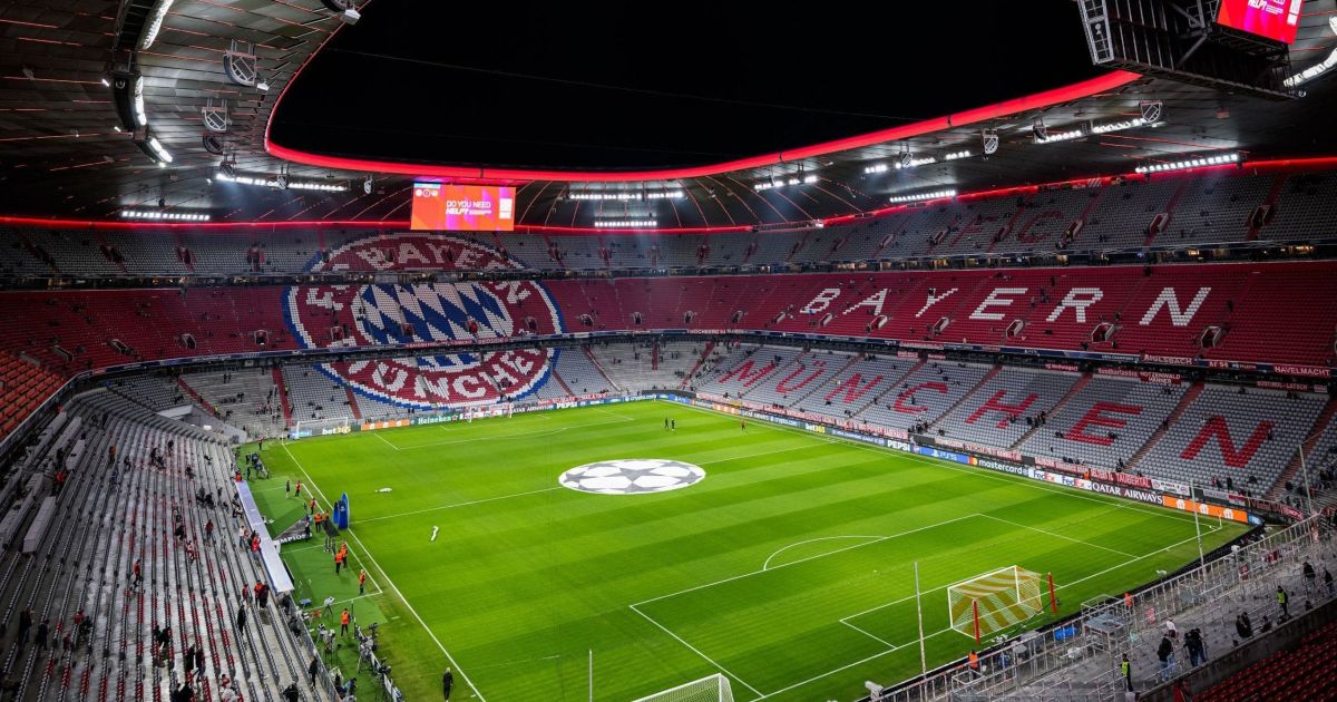 Bayern x Club Brugge: horário e onde assistir ao jogo da Champions League