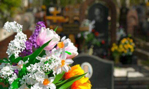 Falecimentos em Curitiba; Obituário desta sexta-feira (16/01)