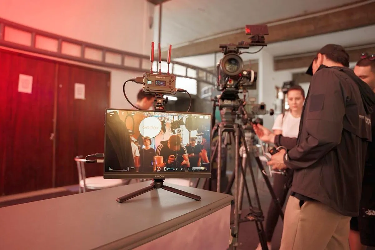 FilmTech terá feira, palestras e oficinas com grandes nomes em Curitiba