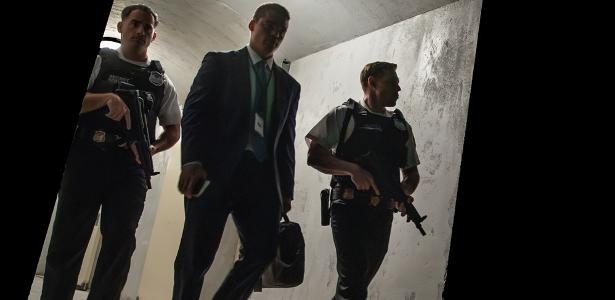 final do filme da Netflix está dando o que falar