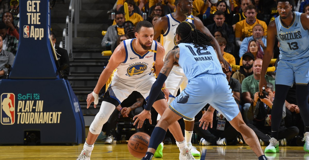 Preview: Warriors welcome injured Grizzlies to Chase Center