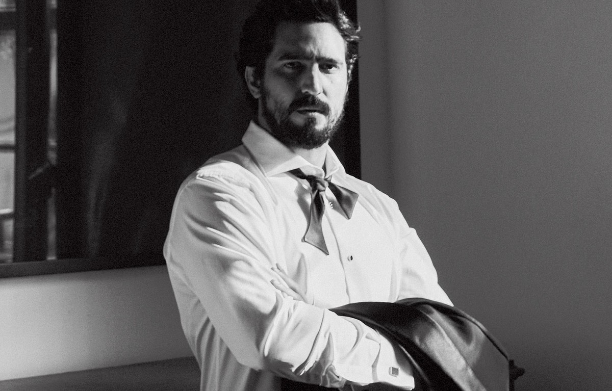 Em Vale Tudo, Renato Góes defendeu usar sotaque nordestino para viver Ivan: ‘reparação histórica’