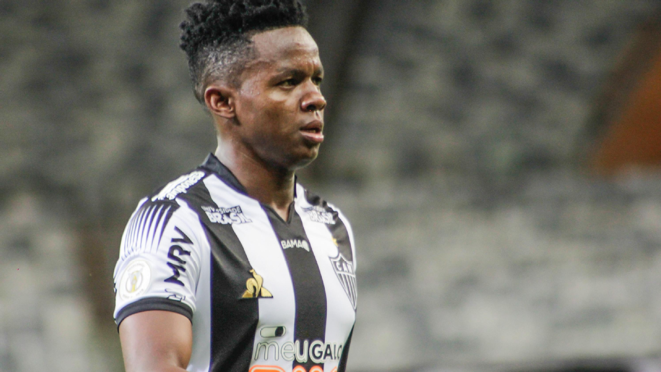 O trio ‘brasileiro’ que Atlético-MG encara para ir à final da Sul-Americana e o que assistir no Disney+