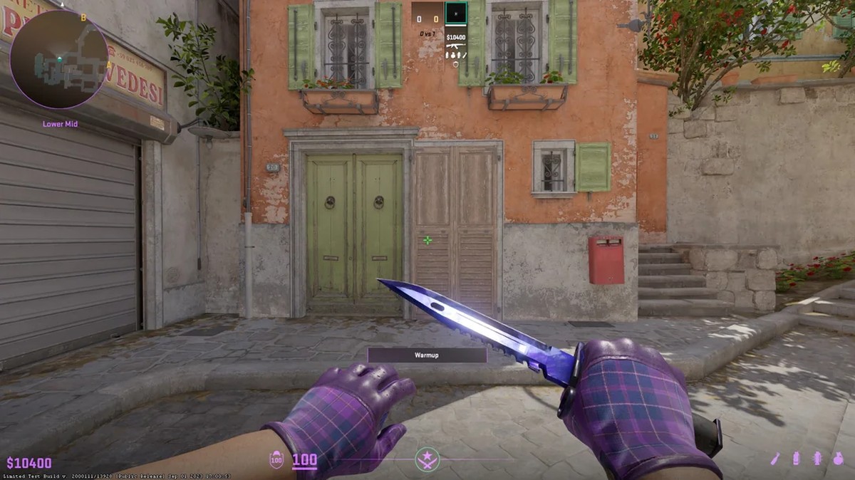 Skins de CS2 perdem quase 30% do valor após atualização polêmica; entenda