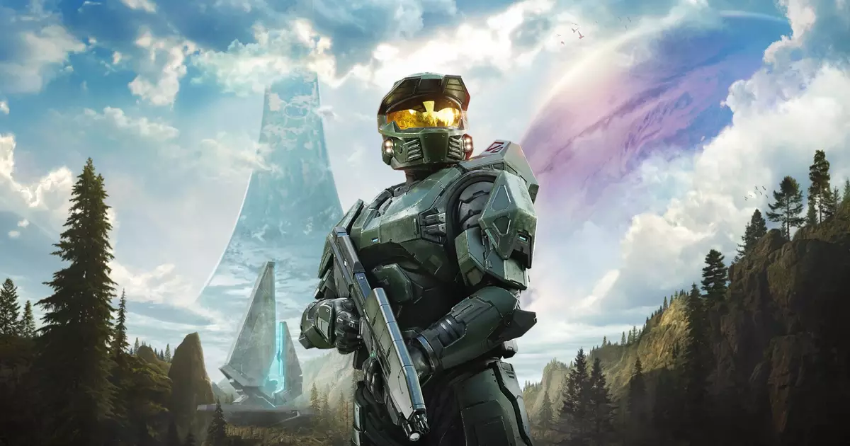 Halo: Campaign Evolved | Remake do game será lançado para PS5