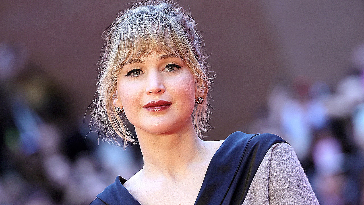 Jennifer Lawrence was ‘at peace’ with never returning to Hollywood