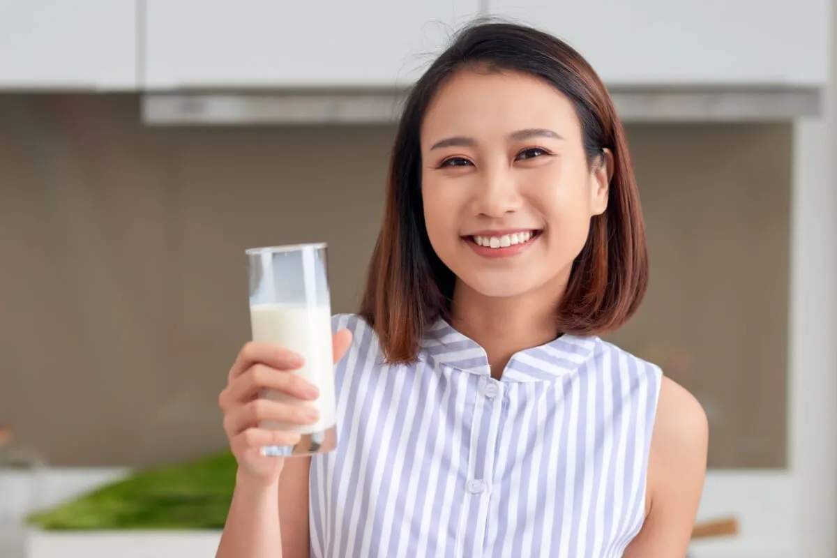 6 tipos de leite e os benefícios de cada um deles