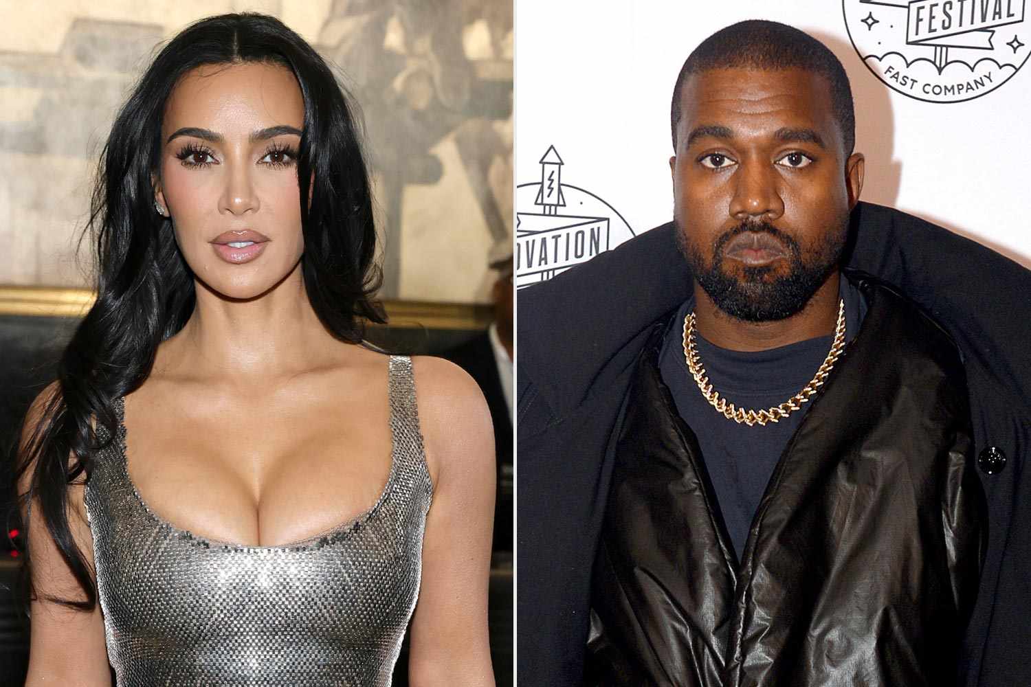 Kim Kardashian Says She Had ‘Stockholm Syndrome’ with Ex Kanye West