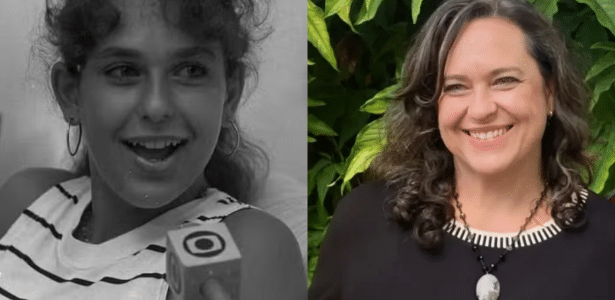 após 36 anos, mesma pessoa acerta destino de Odete