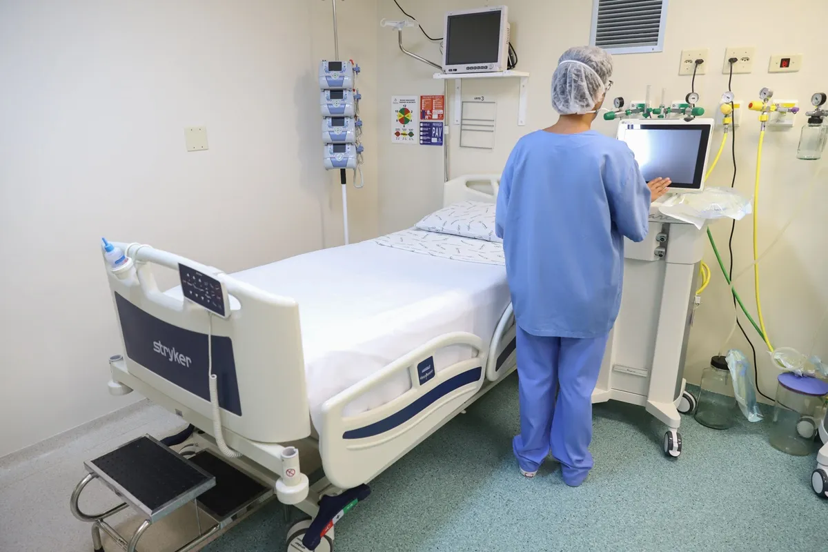 Criança morre em Curitiba por infecção rara causada por bactéria