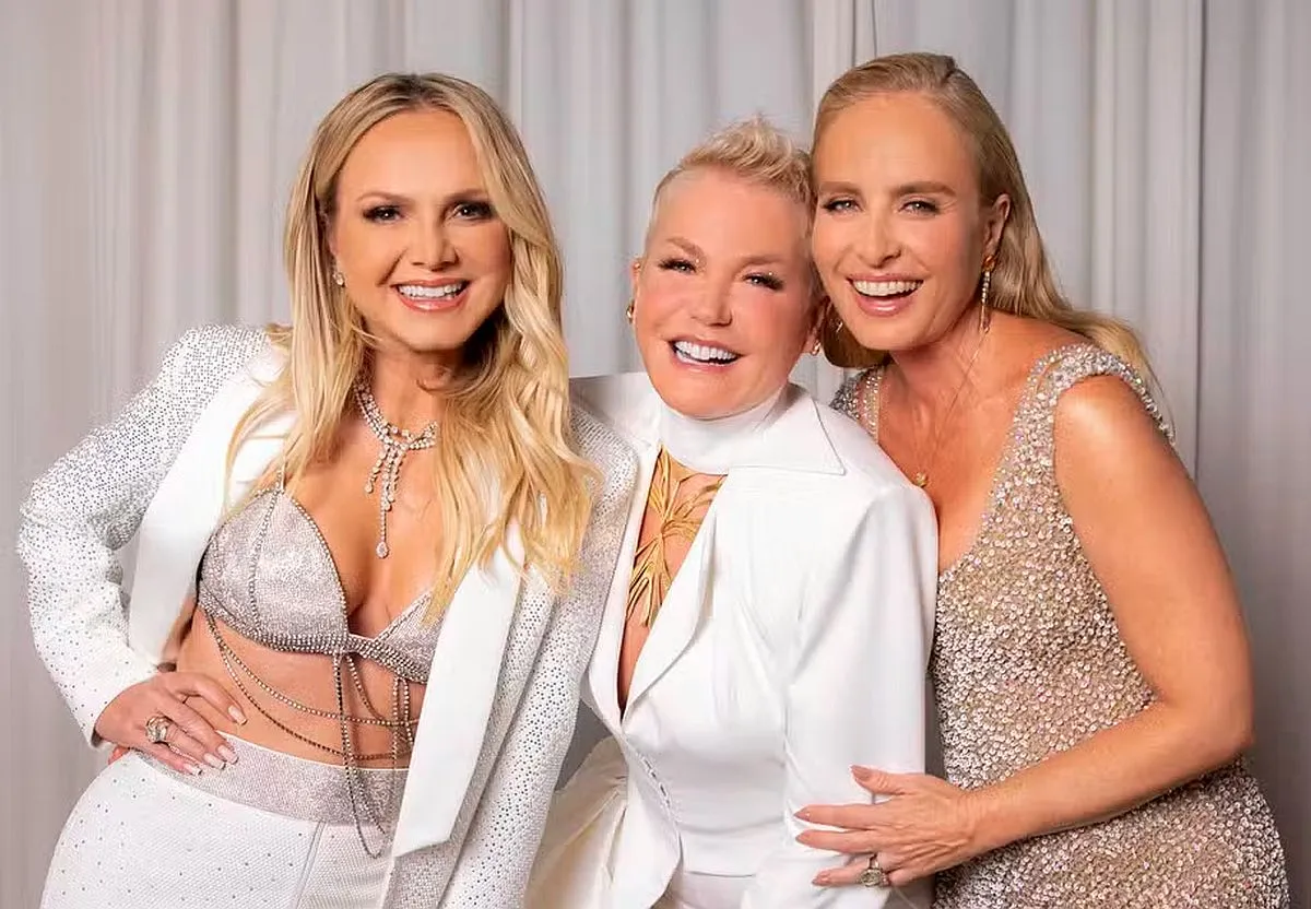 quem vai apresentar e cantar hoje na Globo