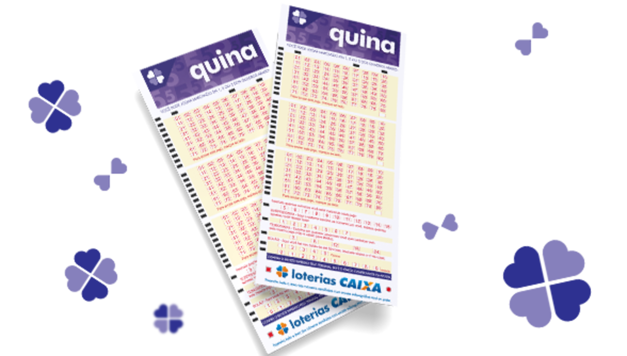 Quina 6893 acumula e deve pagar R$ 5 milhões hoje