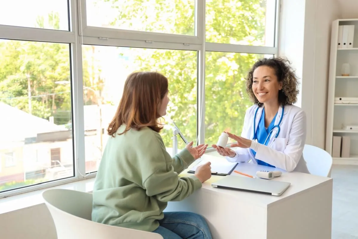 Falta de ferro e vitamina D? 5 sintomas que vão te ajudar