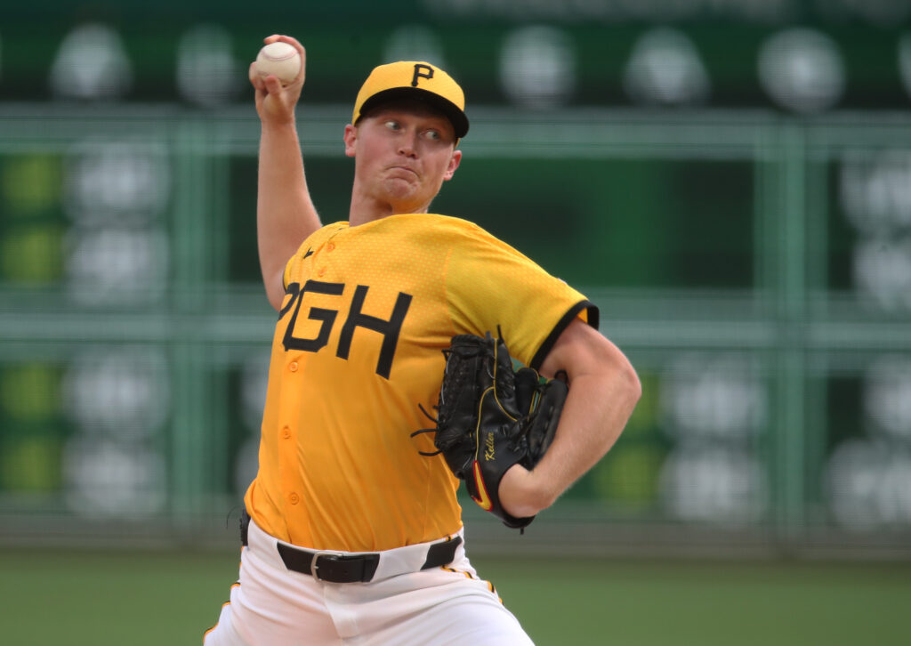 Offseason Outlook: Pittsburgh Pirates – MLB Trade Rumors