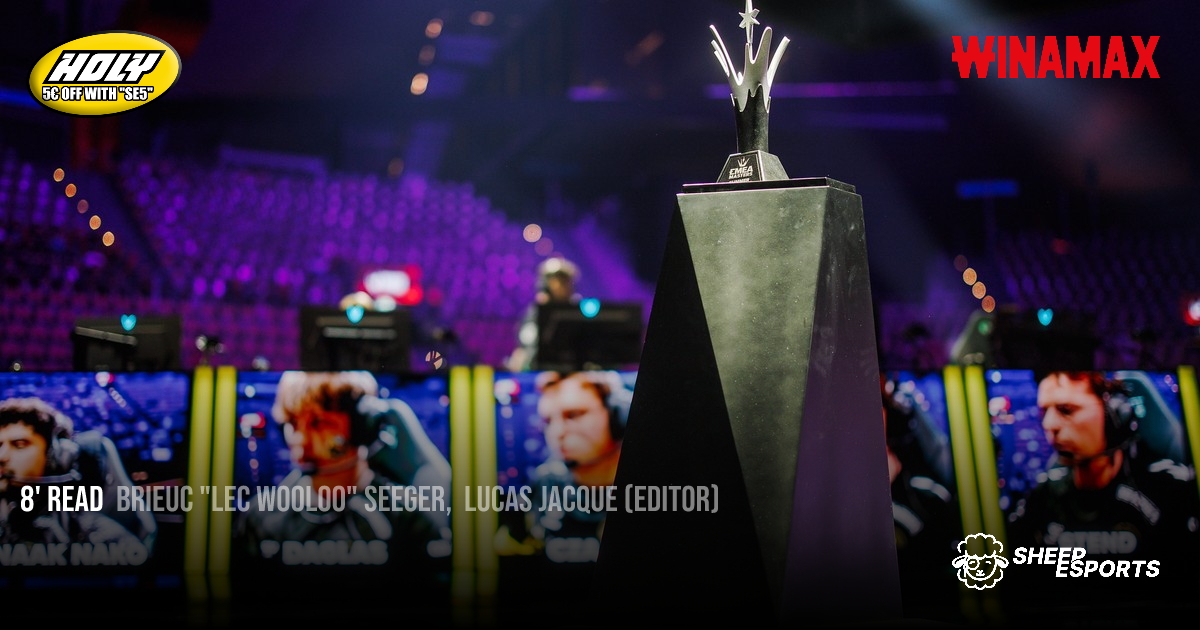 Sheep Esports – Sources: Riot Games set to remove LTR requirements in ERLs