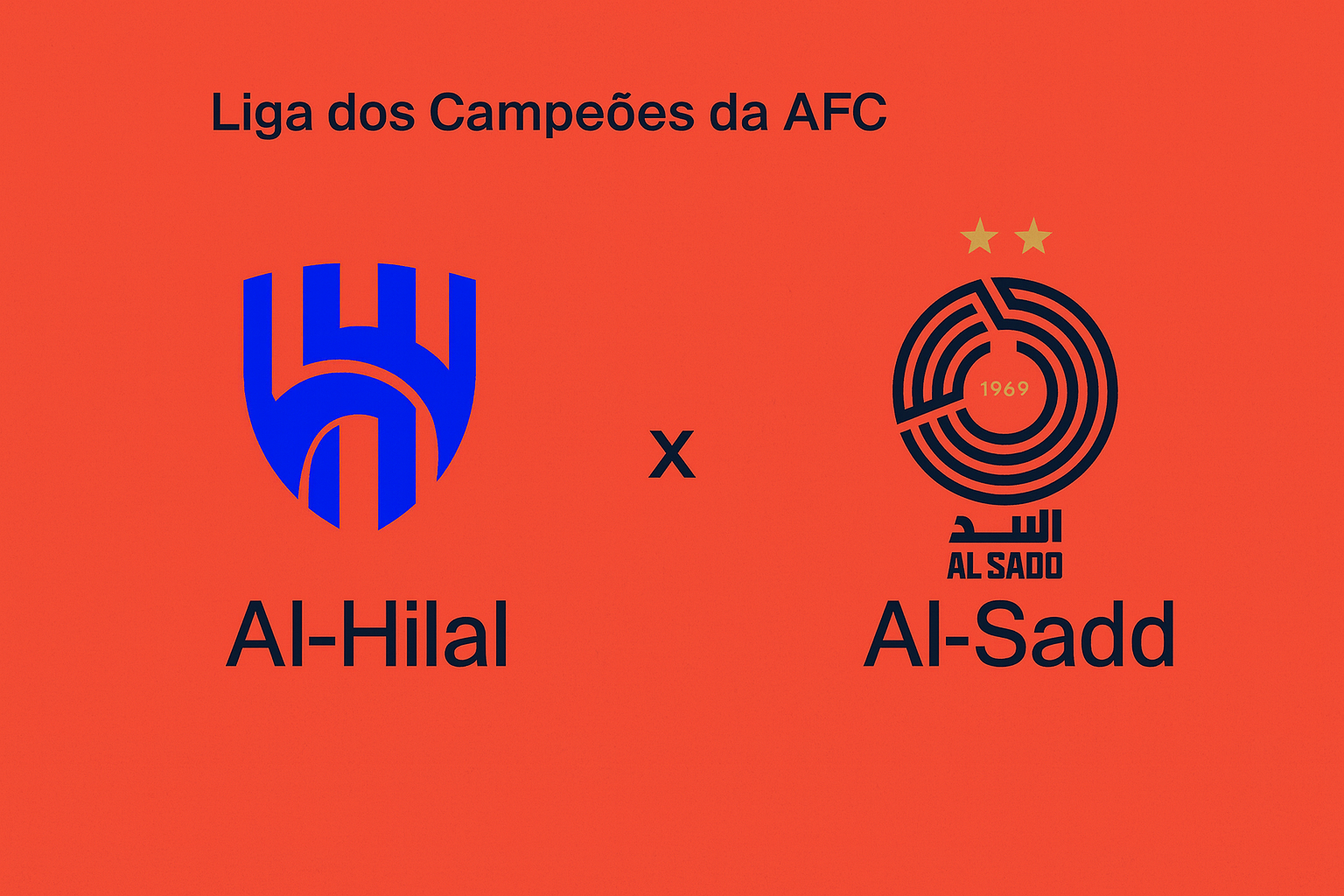 odds de placar exato e onde assistir 21/10