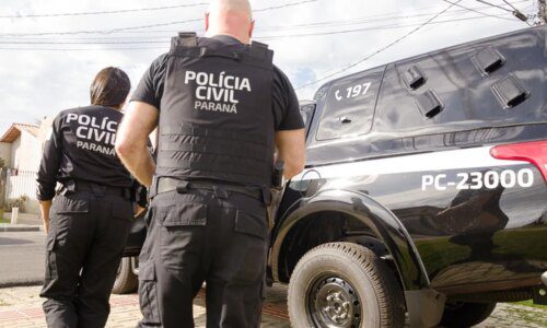 quadrilha explora usuários de drogas