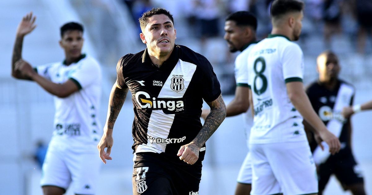 Veja quais os clubes conquistaram acesso para Série B em 2026