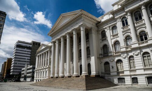 UFPR vai aderir a novo modelo de vestibular: saiba os detalhes