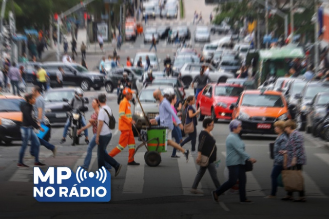 Entrevista da semana trata de crimes e infrações de trânsito, dos ilícitos mais comuns e as penalidades cabíveis nessas situações