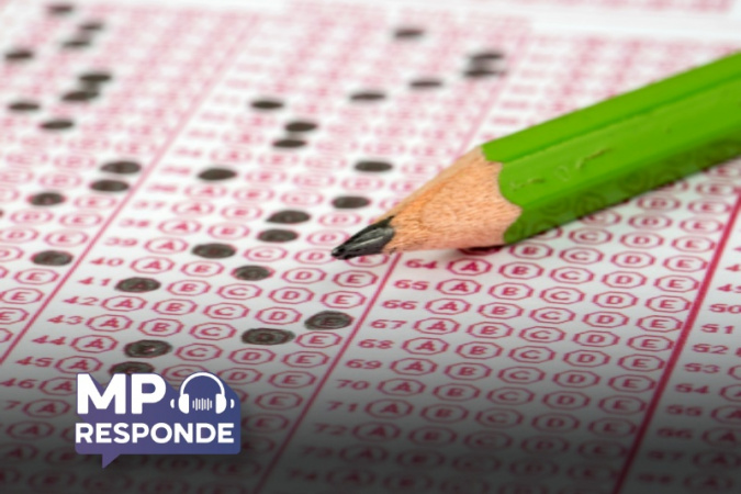 Edição trata da atuação do MP quanto a irregularidades em concurso públicos