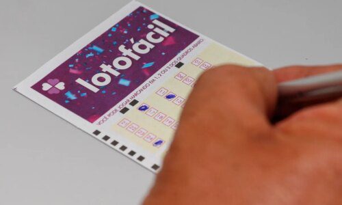resultado do sorteio desta quarta-feira