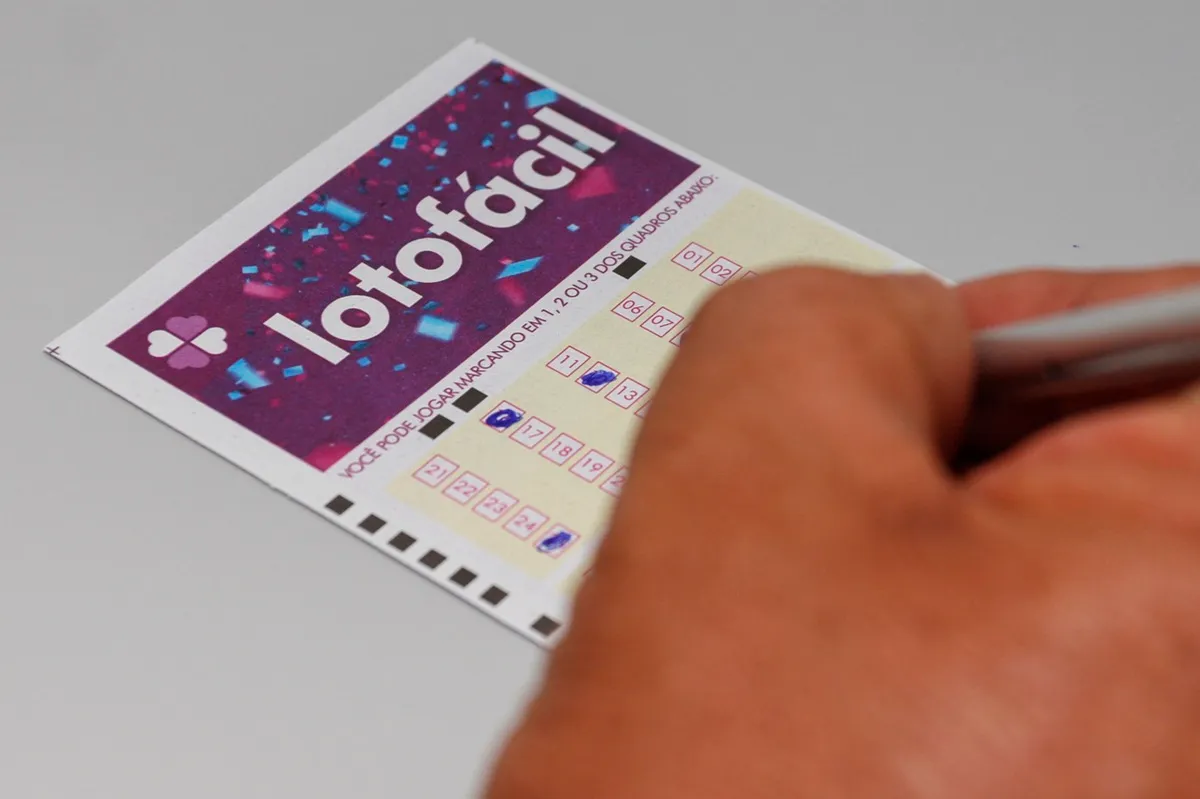 resultado do sorteio desta sexta-feira