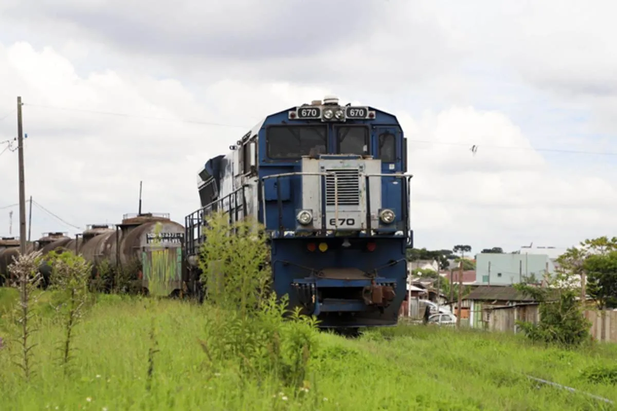 XV de Novembro será parcialmente bloqueada em Curitiba