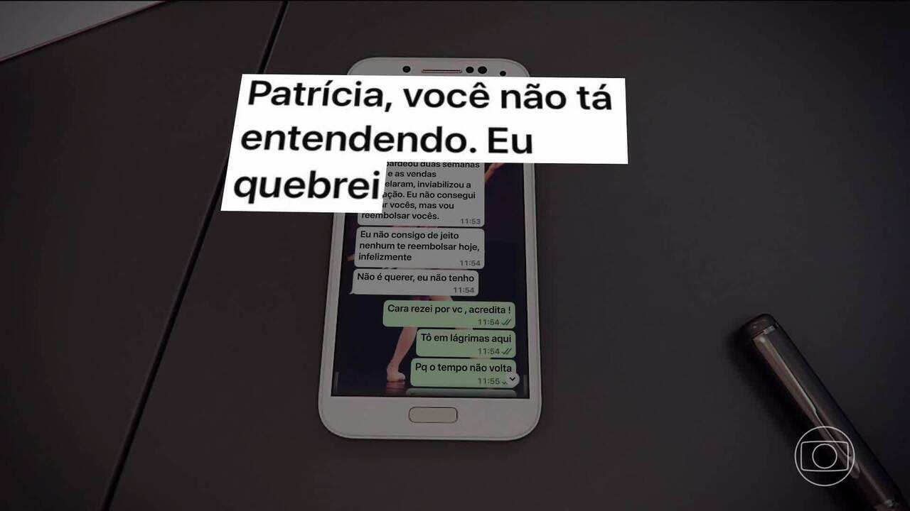Outsider Tours: pai com leucemia e família tiveram pacotes cancelados