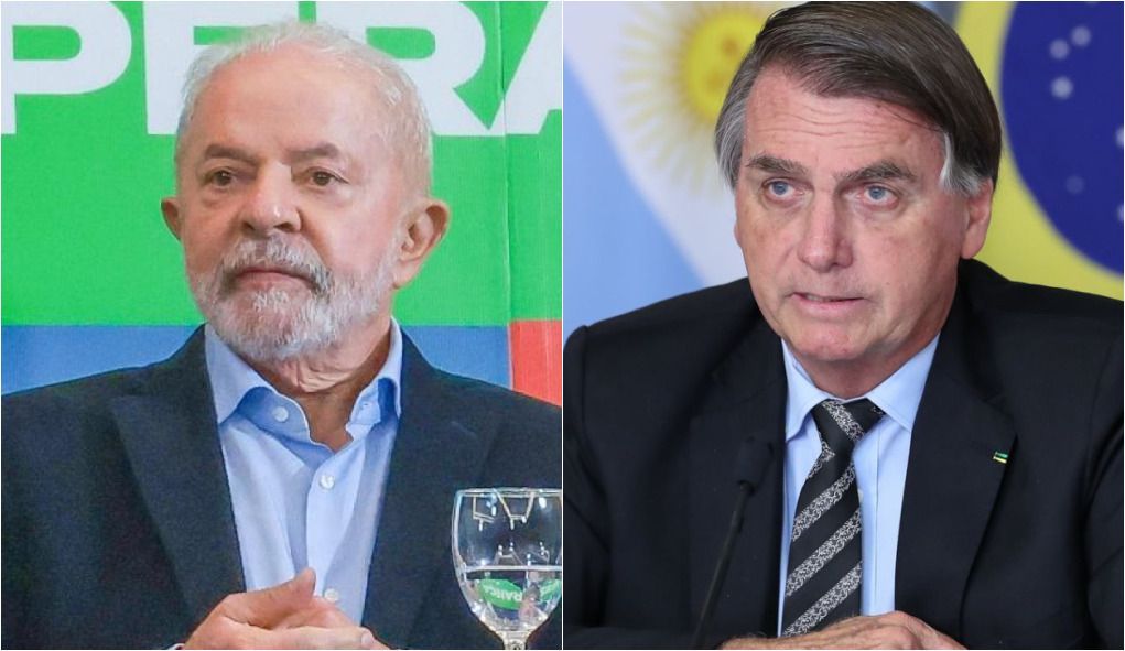 Moraes cita prisão de Lula para deixar Bolsonaro detido na PF