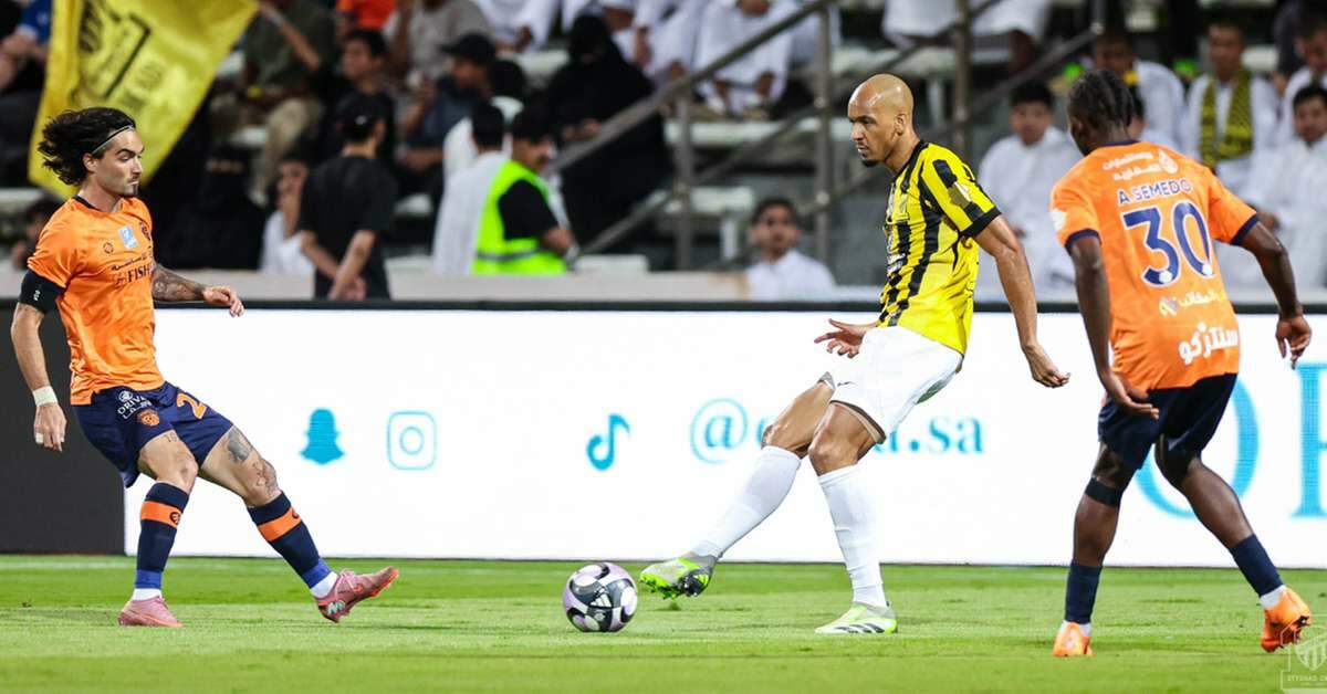 Al-Ittihad x Al-Riyadh: onde assistir ao vivo e escalações do jogo hoje (21) pelo Campeonato Saudita | Futebol