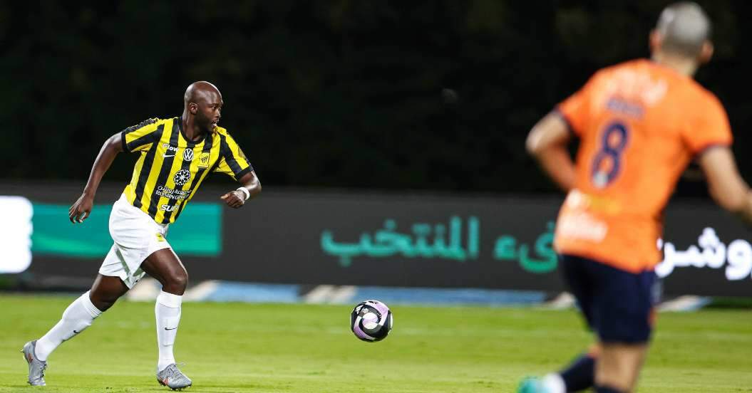 Al-Duhail x Al-ittihad: onde assistir e escalações do jogo hoje (24/11) pela Liga dos Campeões AFC | Futebol