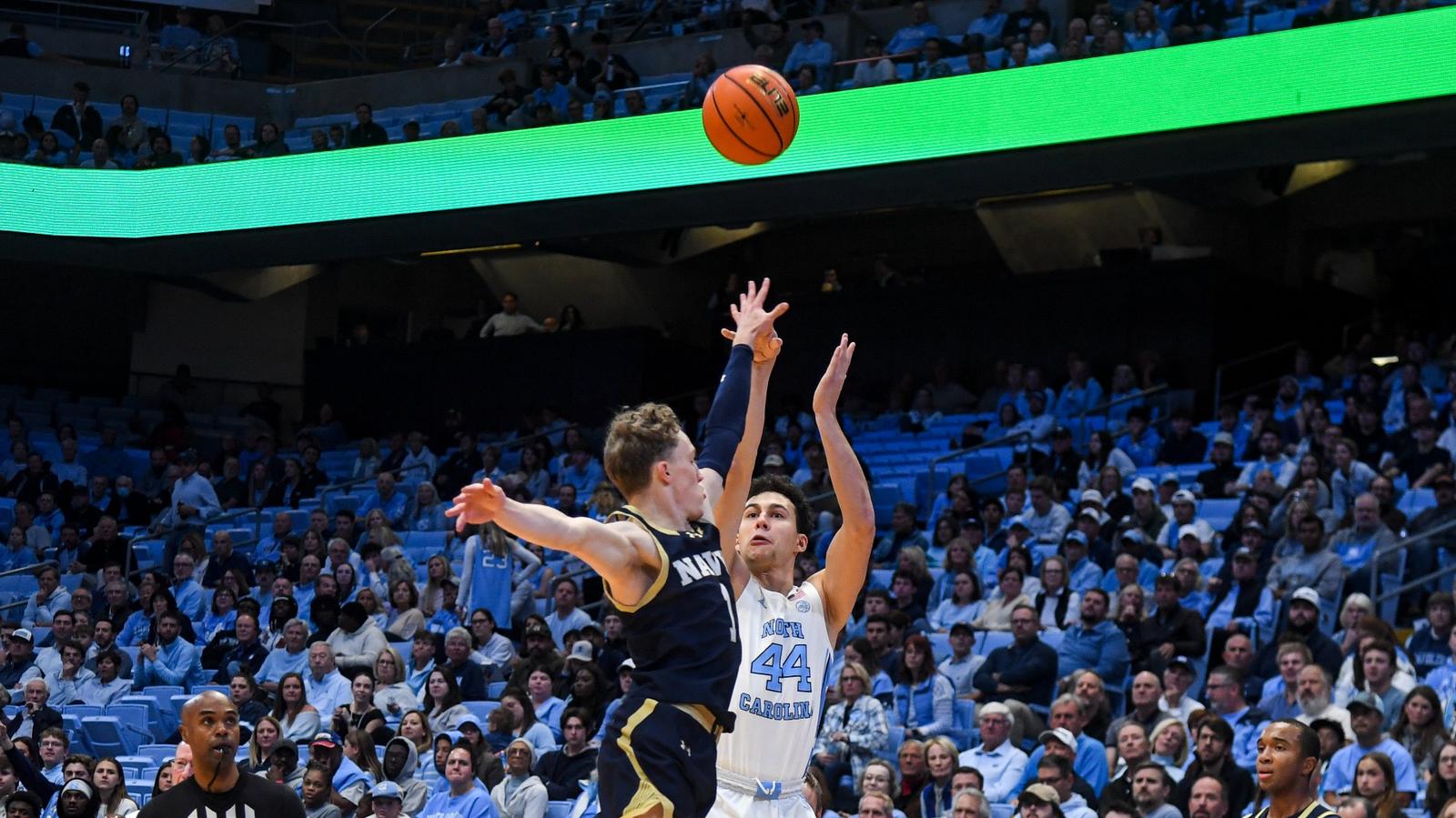 Men’s Basketball To Face St. Bonaventure In Florida Tuesday
