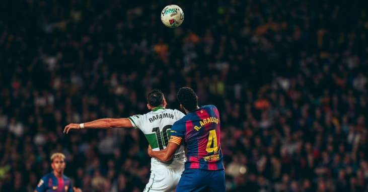 Getafe x Elche: onde assistir ao vivo e as escalações do jogo de hoje (28/11) por La Liga | Futebol