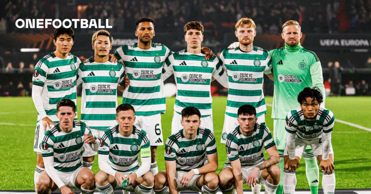 Hibs v Celtic – Team news, match officials, KO time & where to watch