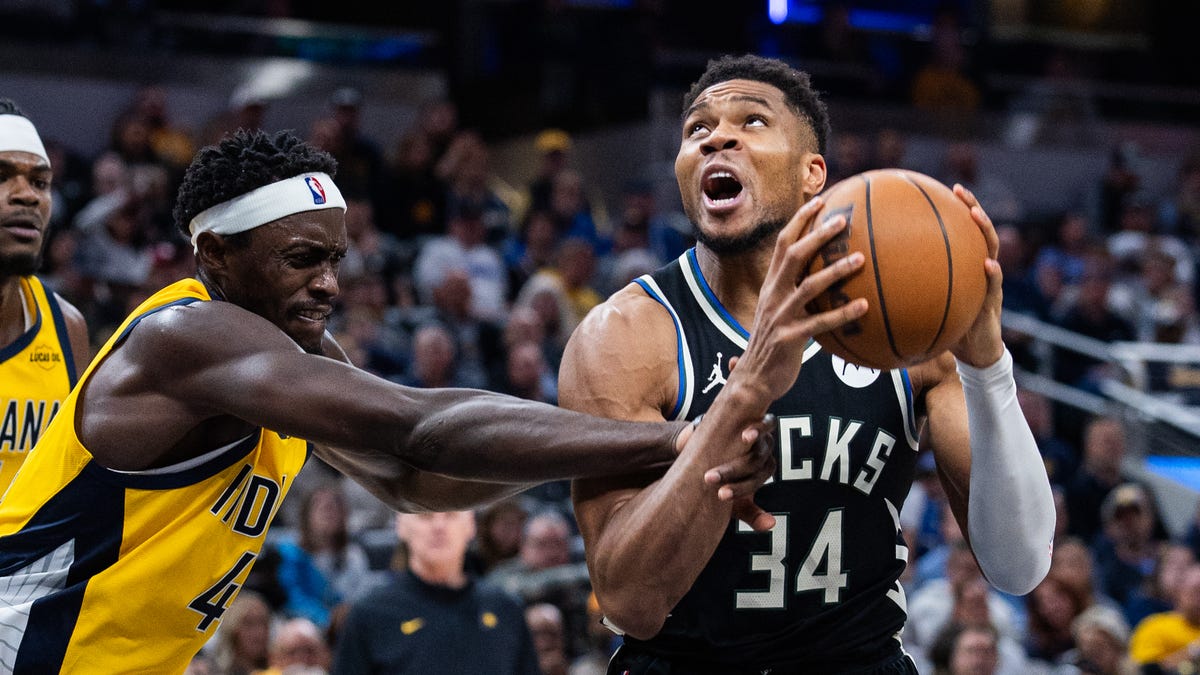 Watch Bucks vs Raptors tonight; TV channel, time, streaming, odds