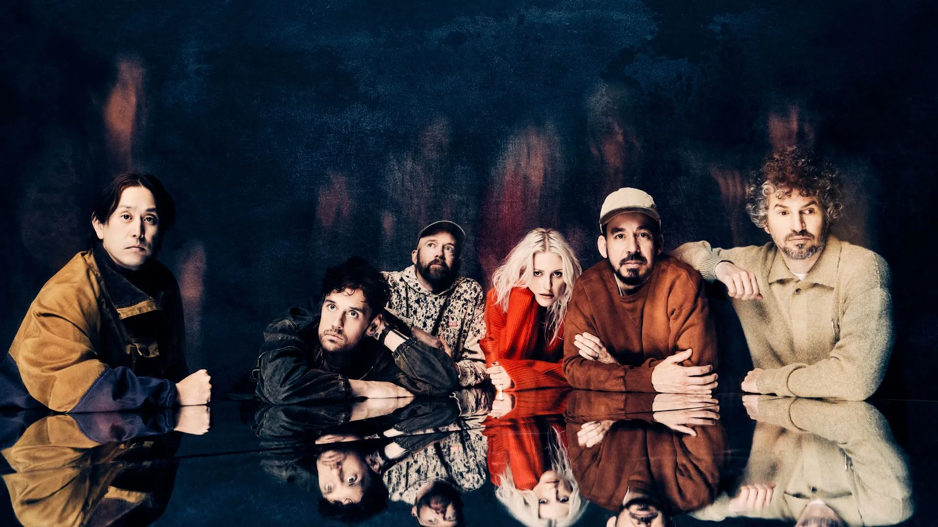 tudo o que você precisa saber antes de ir ao show