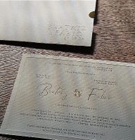 Conheça o Ateliê da Lola: referência nacional em convites personalizados de alta elegância