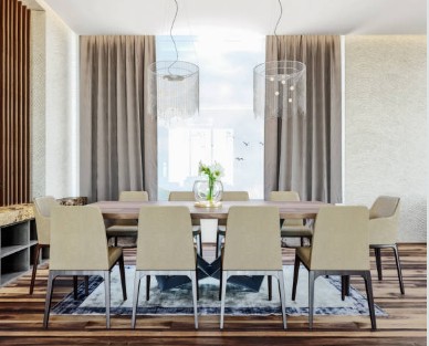 Cortiflex: conheça a empresa especializada em cortinas e persianas