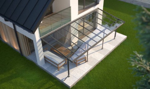 Coberturas Toledo: Referência em Toldos e Coberturas, Liderança em Qualidade e Inovação