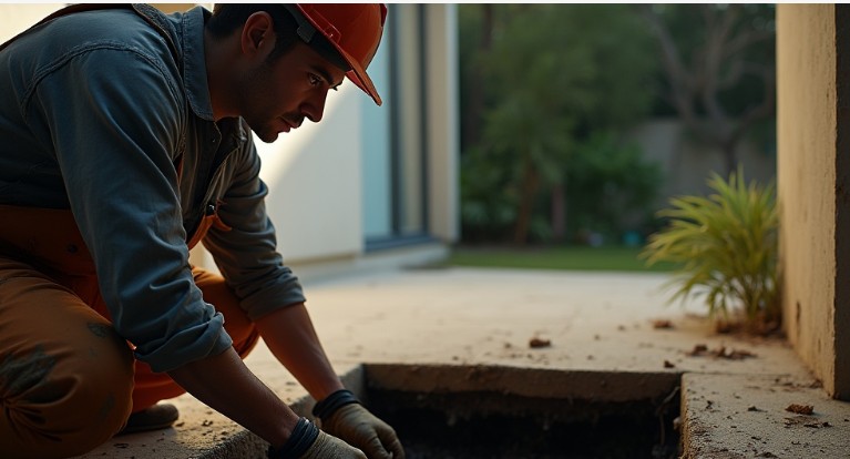 Melhor Desentupidora no DF: Qualidade, Tecnologia e Atendimento 24h Imediato