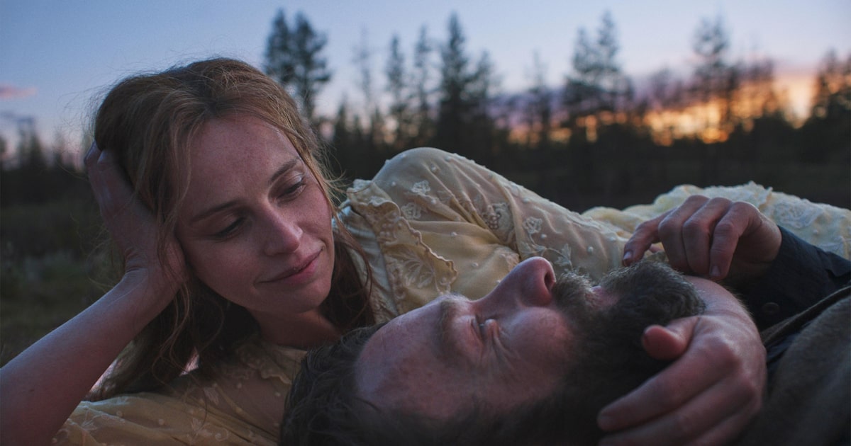 ‘Sonhos de Trem’, na Netflix, é um filme surpreendentemente belo e convidativo