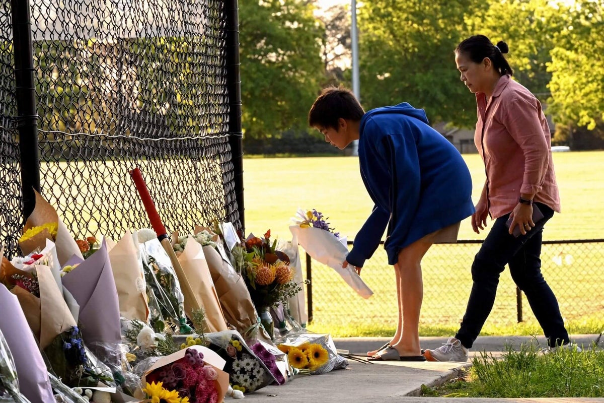 Australian cricketer, 17, dies after being hit by ball: ‘We will cherish Ben forever’